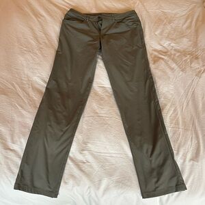 ABC pant slim
